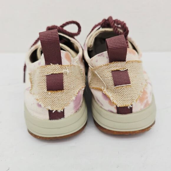 Merrell Women's Gridway Canvas Sneakers Shoes 8 - Picture 6 of 9